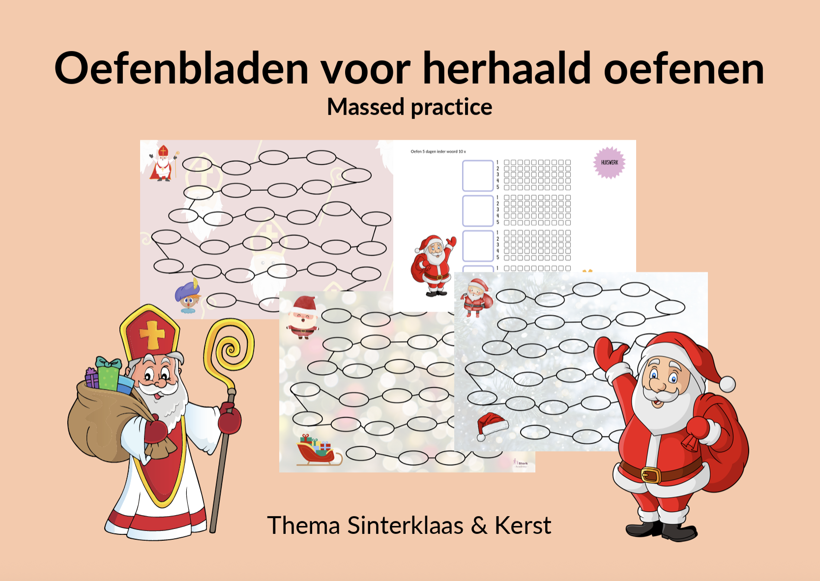 Sterk logopediepraktijk