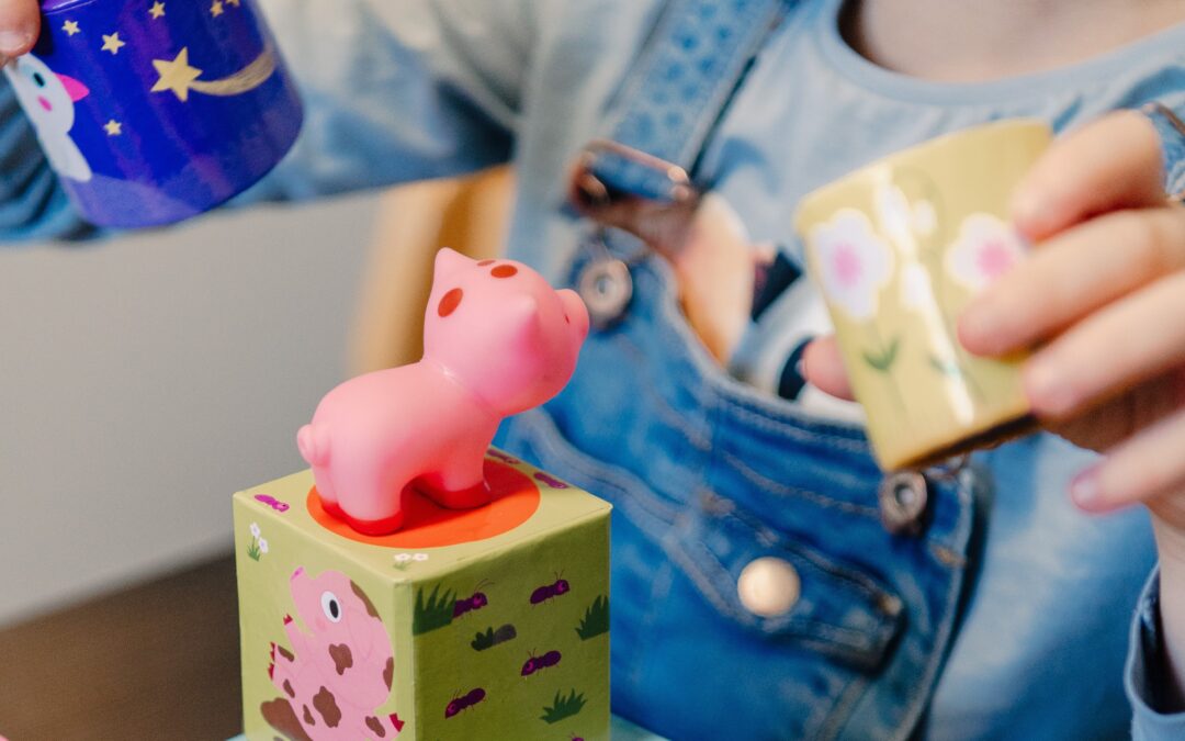 5 tips om te besparen op therapiemateriaal