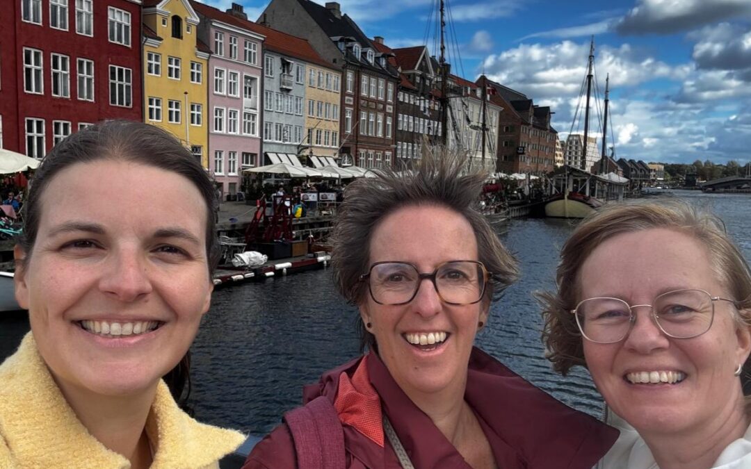 Wat ik meebracht uit Kopenhagen: 3 inzichten over spraakmotoriek die je morgen al kan toepassen
